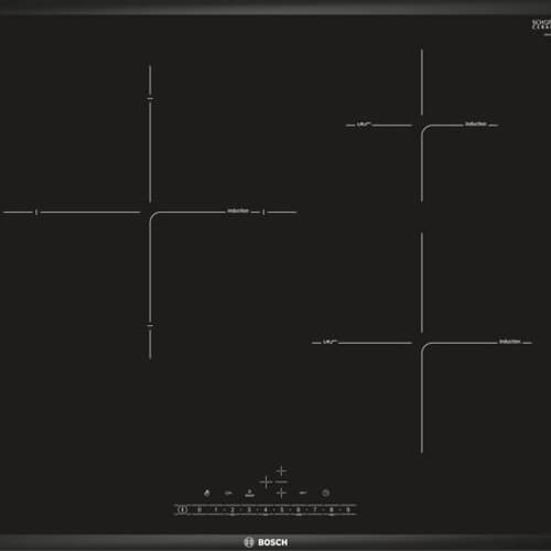 Ảnh của Bếp Từ Bosch PIJ675FC1E