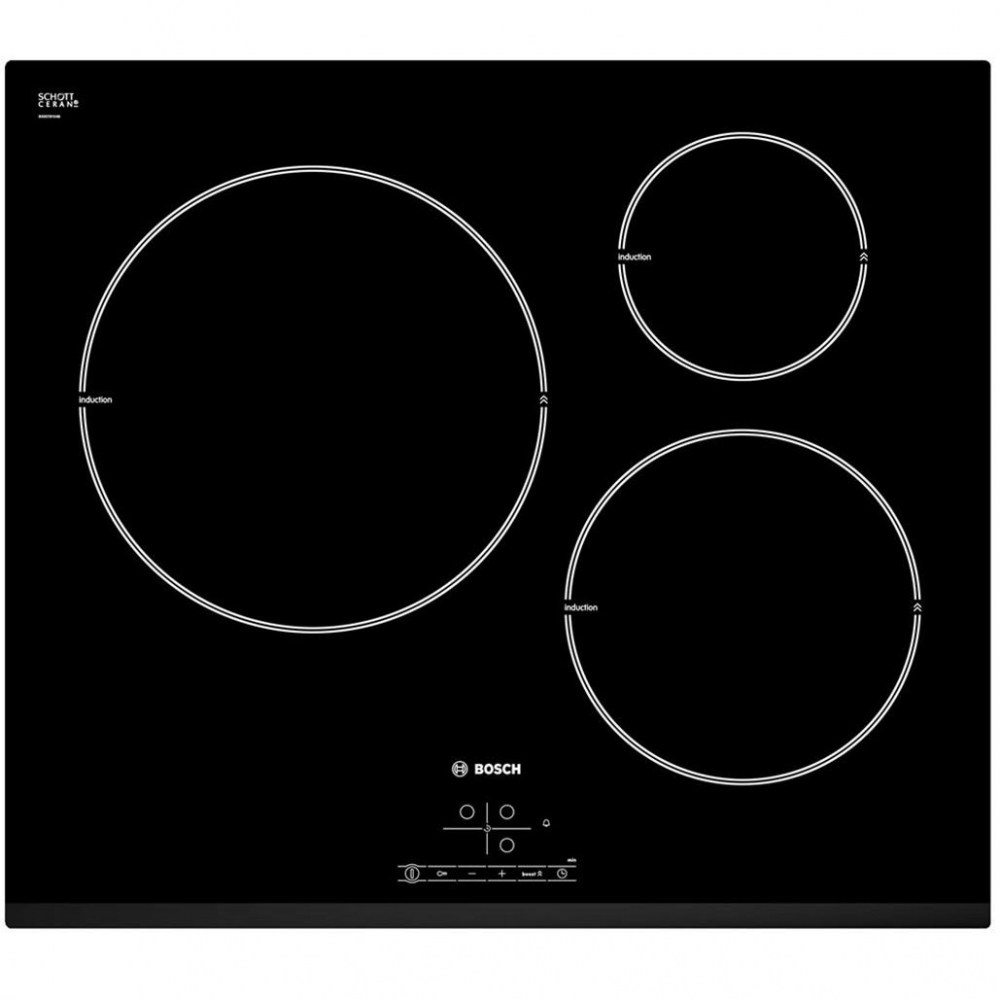 Ảnh của Bếp từ Bosch PIL631B18E