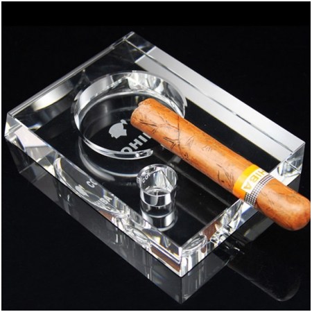 Ảnh của Gạt tàn Cohiba chính hãng loại 1 điếu - Mã SP: GT005