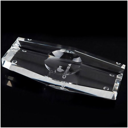 Ảnh của Gạt tàn Cohiba loại 2 điếu chính hãng - Mã SP: GT002