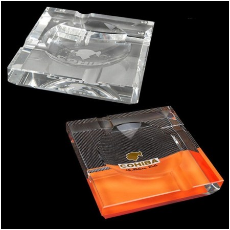 Ảnh của Gạt tàn Cohiba chính hãng loại 4 điếu - Mã SP: G402