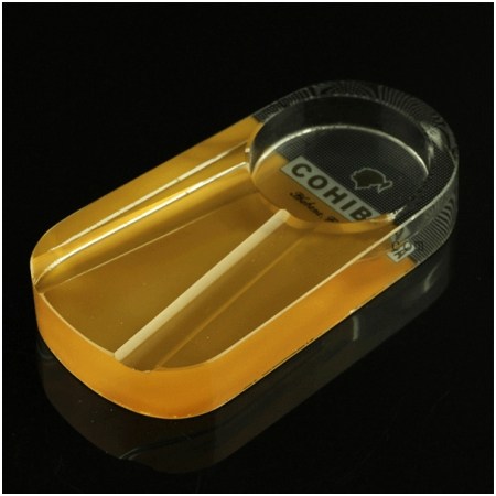 Ảnh của Gạt tàn Cohiba chính hãng loại 2 điếu - Mã SP: G204