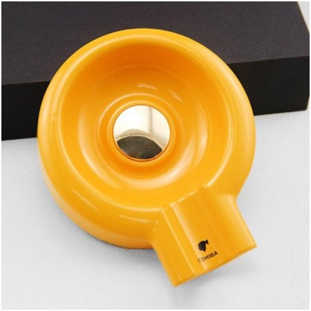 Ảnh của Gạt tàn Cohiba chính hãng loại 1 điếu - Mã SP: G118