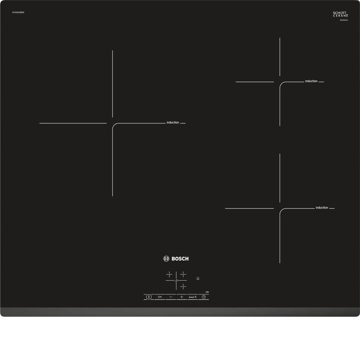 Ảnh của Bếp từ Bosch PUC631BB2E