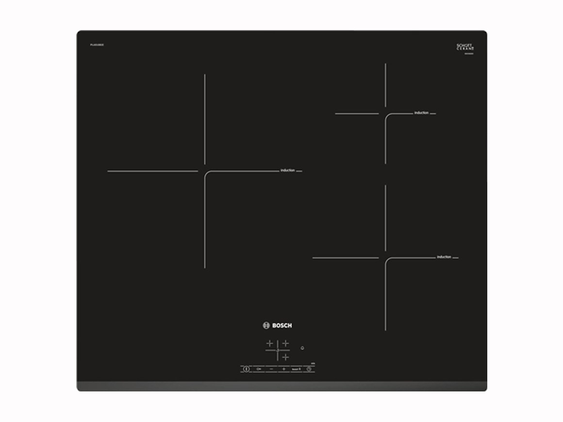 Ảnh của Bếp từ Bosch PUJ631BB2E