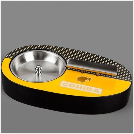 Ảnh của Gạt tàn Cohiba chính hãng loại 1 điếu - Mã SP: G108