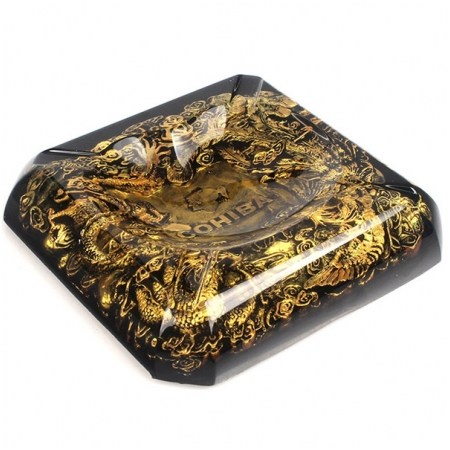 Ảnh của Gạt tàn Cohiba chính hãng loại 4 điếu - Mã SP: G412B