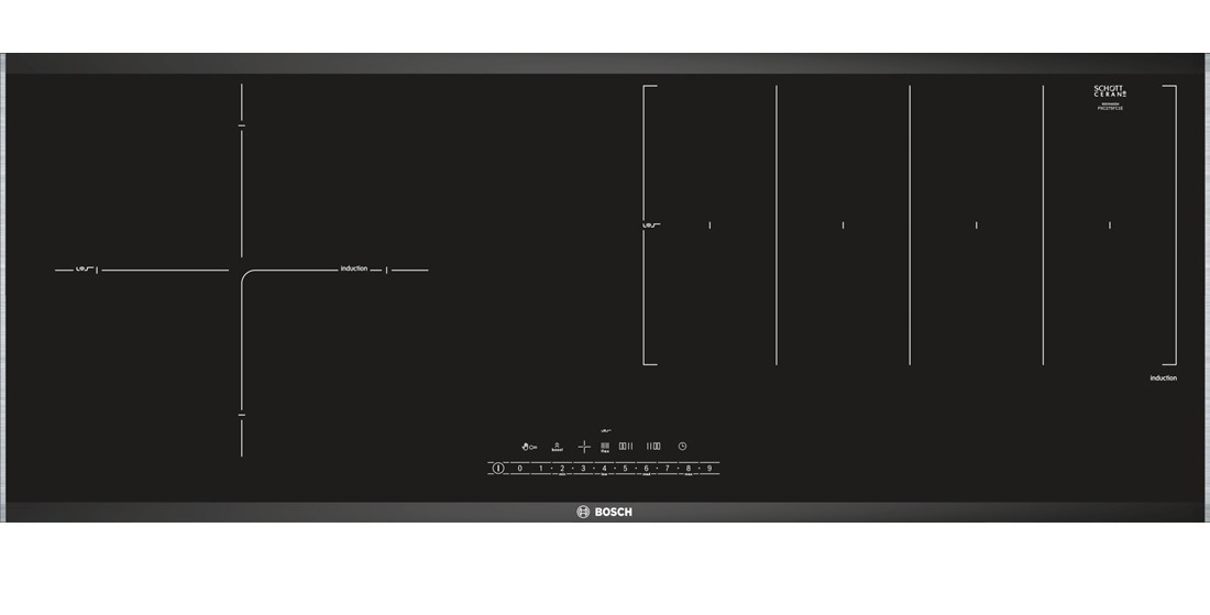 Ảnh của Bếp từ Bosch PXC275FC1E