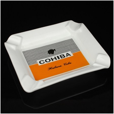 Ảnh của Gạt tàn Cohiba chính hãng G241 - Mã SP: G406