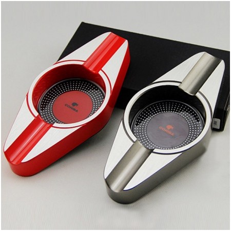 Ảnh của Gạt tàn Cohiba chính hãng loại 2 điếu - Mã SP: G241