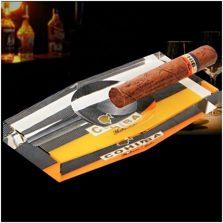 Ảnh của Gạt tàn Cohiba chính hãng loại 2 điếu - Mã SP: G203