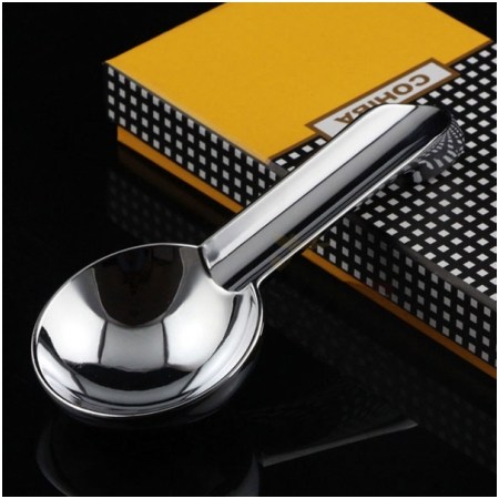 Ảnh của Gạt tàn Cohiba chất liệu kim loại cao cấp chính hãng - Mã SP: AT119