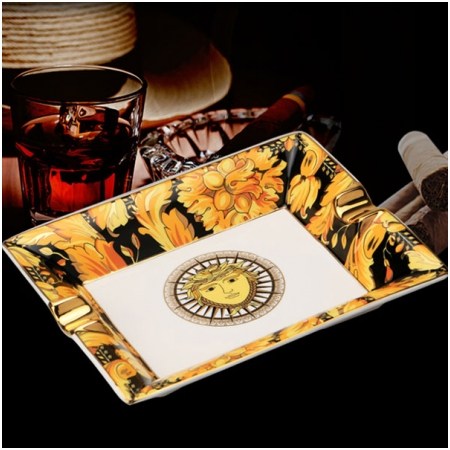 Ảnh của Gạt tàn Cohiba chính hãng chất liệu gốm sứ - Mã SP: BLAS600