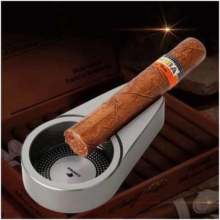 Ảnh của Gạt tàn Cohiba cho người sành - Mã SP: BLHB044D