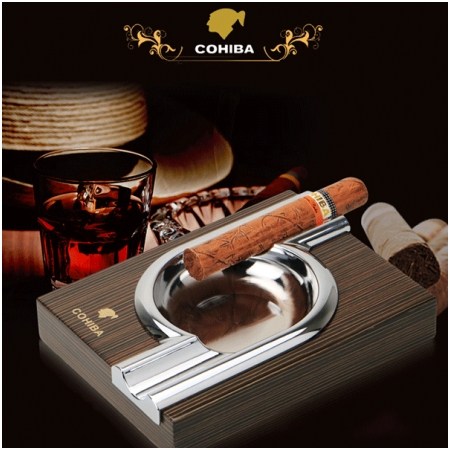 Ảnh của Gạt tàn Cohiba cao cấp phân phối toàn quốc - Mã SP: BLCG233