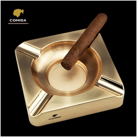 Ảnh của Gạt tàn Cohiba chính hãng - Mã SP: BLC3025B