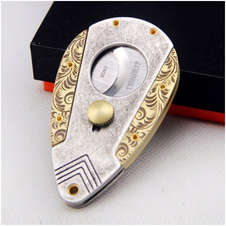 Ảnh của Dao cắt Lubinski chất liệu thép không gỉ - Mã SP: J05B