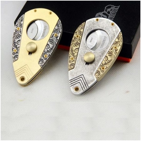 Ảnh của Dao cắt Lubinski chất liệu thép không gỉ - Mã SP: J05A