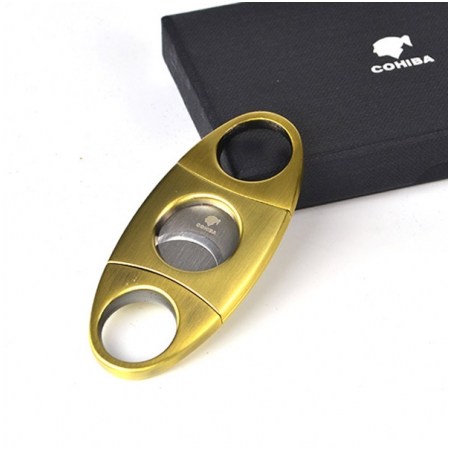 Ảnh của Dao cắt Cohiba chính hãng - Mã SP: BLC803D