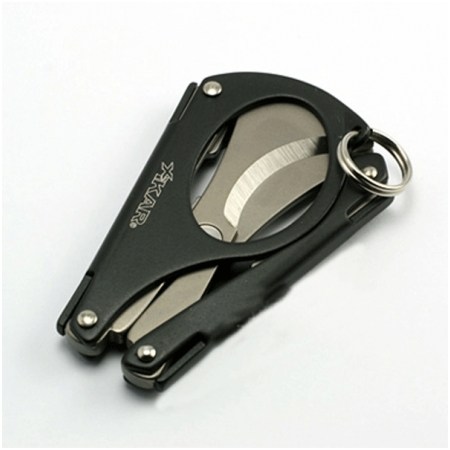 Ảnh của Kéo cắt Xikar chính hãng - Mã SP: BL400BK