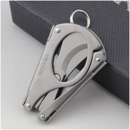 Ảnh của Kéo cắt Xikar chính hãng - Mã SP: BL400BB