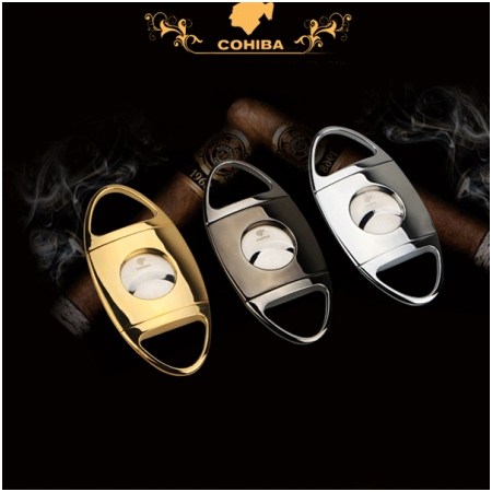 Ảnh của Dao cắt Cohiba chính hãng - Mã SP: BLC389