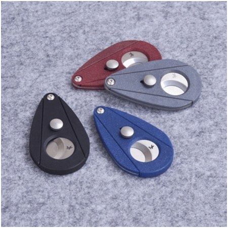 Ảnh của Dao cắt Xikar xịn chính hãng - Mã SP: BL200SK