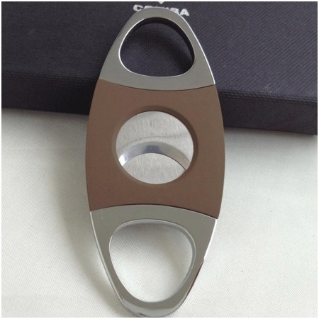 Ảnh của Dao cắt cohiba cao cấp dạng xén - Mã SP: BLCC802C 