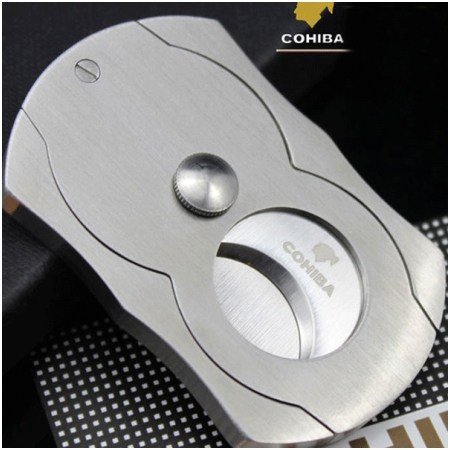 Ảnh của Dao cắt cohiba chính hãng - Mã SP: BLCC824B 