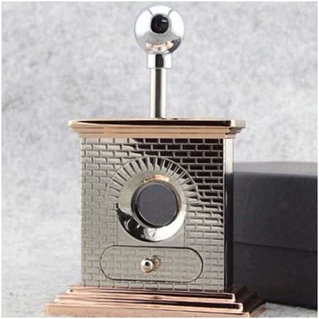 Ảnh của Dao cắt cohiba để bàn cao cấp - Mã SP: BLC C843