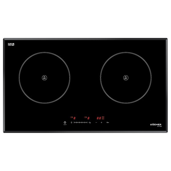 Ảnh của Bếp điện từ Kocher DI-737S