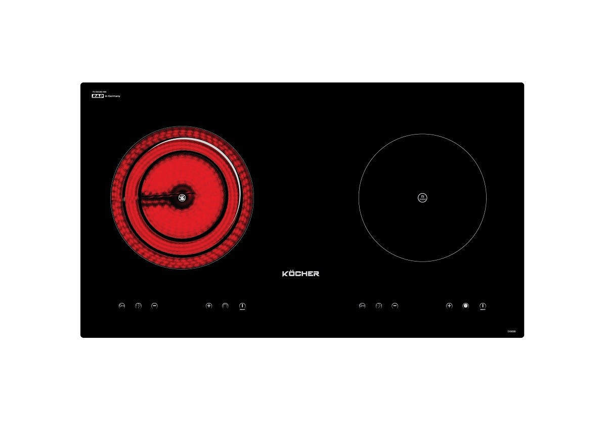 Ảnh của Bếp điện từ Kocher EI6900B
