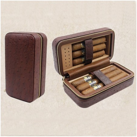 Ảnh của Hộp đựng Cohiba chính hãng loại 6 điếu - Mã SP: H516