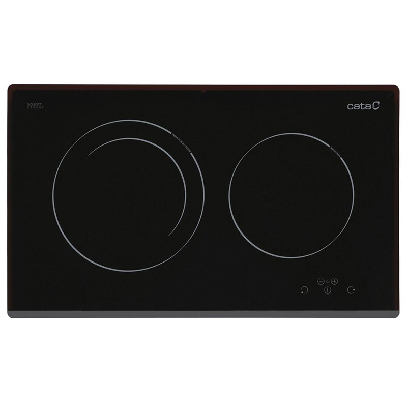 Ảnh của Bếp từ Cata IB 2 Plus BK