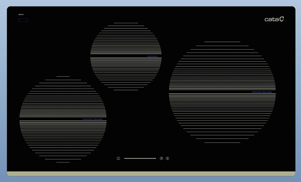 Ảnh của Bếp từ Cata IB 073 DC