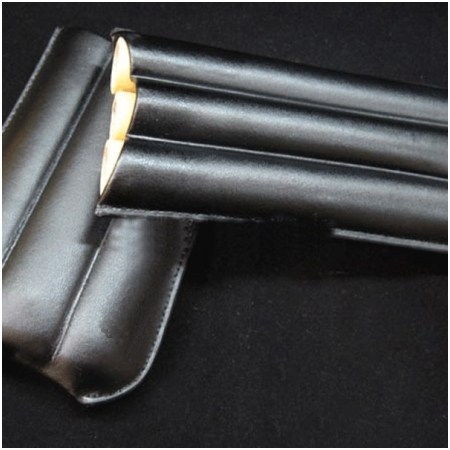 Ảnh của Bao da chính hãng Cohiba loại 3 điếu - Mã SP: BLP306A