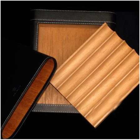 Ảnh của Hộp đựng chính hãng Cohiba loại 5 điếu - Mã SP: BLH511A