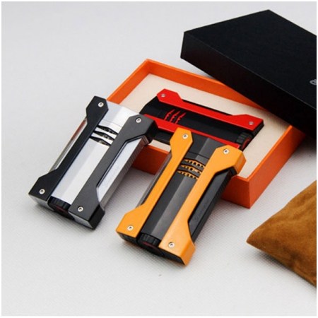 Ảnh của Bật lửa khò 1 tia Guevara cao cấp - Mã SP: RAG103