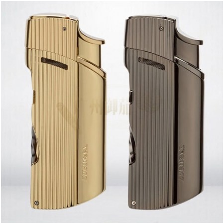 Ảnh của Bật lửa khò Lubinski 2 tia - Mã SP: LB42