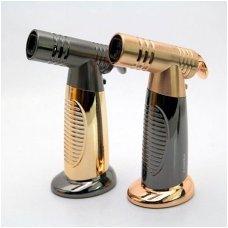 Ảnh của Bật lửa khò loại để bàn 4 tia Cohiba - Mã SP: COB68