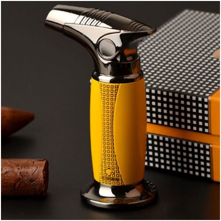 Ảnh của Bật lửa để bàn Cohiba chính hãng - Mã SP: COB96