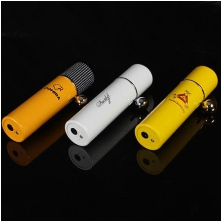 Ảnh của Bật lửa khò Cohiba chính hãng - Mã SP: BLH066