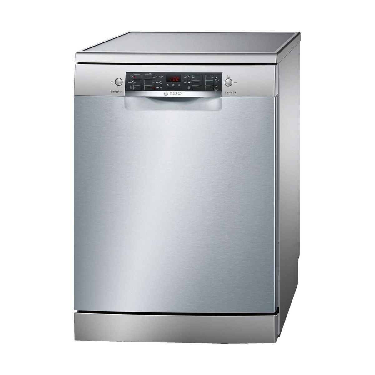 Ảnh của Máy Rửa Bát Bosch SMS46GI04E 