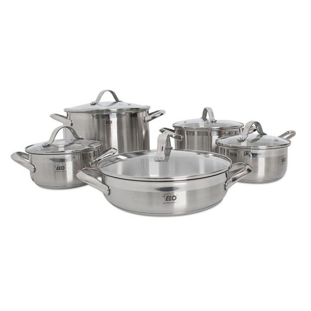 Ảnh của Bộ nồi Elo Belle 5 chiếc