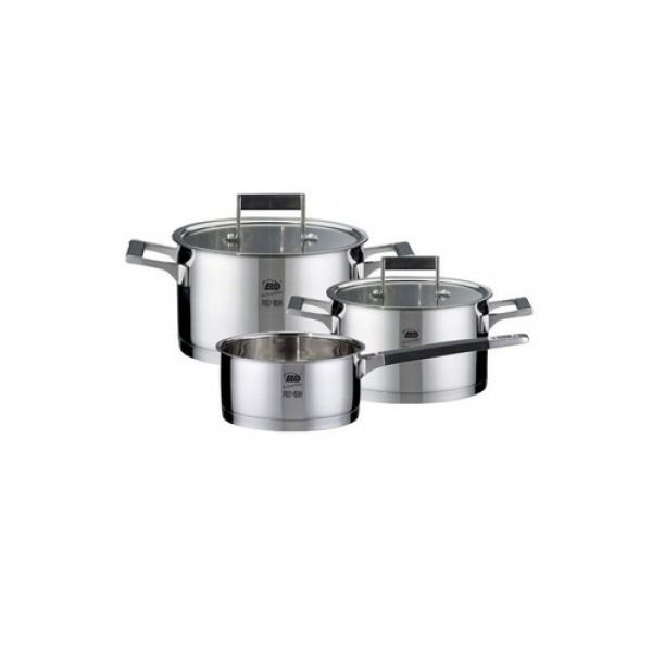 Ảnh của Bộ nồi Elo Premium Skandinavia 3B 3 CHIẾC