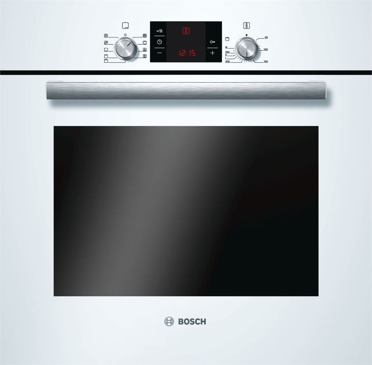 Ảnh của Lò nướng Bosch HBA43S320E