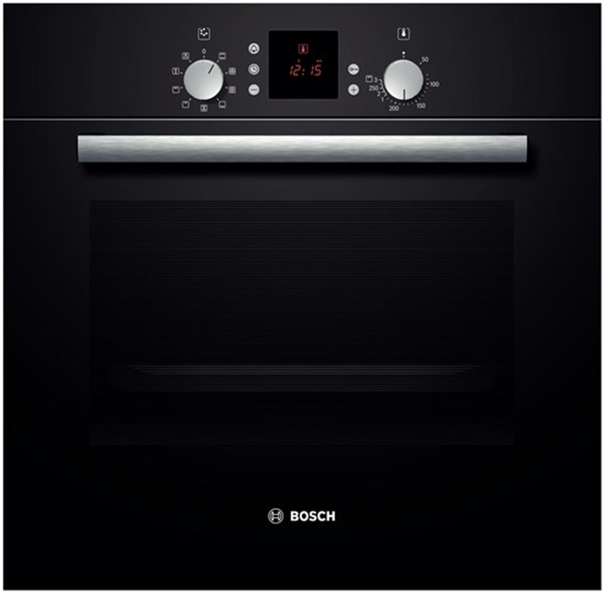 Ảnh của Lò nướng Bosch HBN539S5