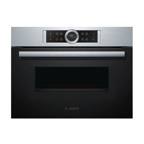 Ảnh của Lò nướng kèm vi sóng Bosch CMG636BS1