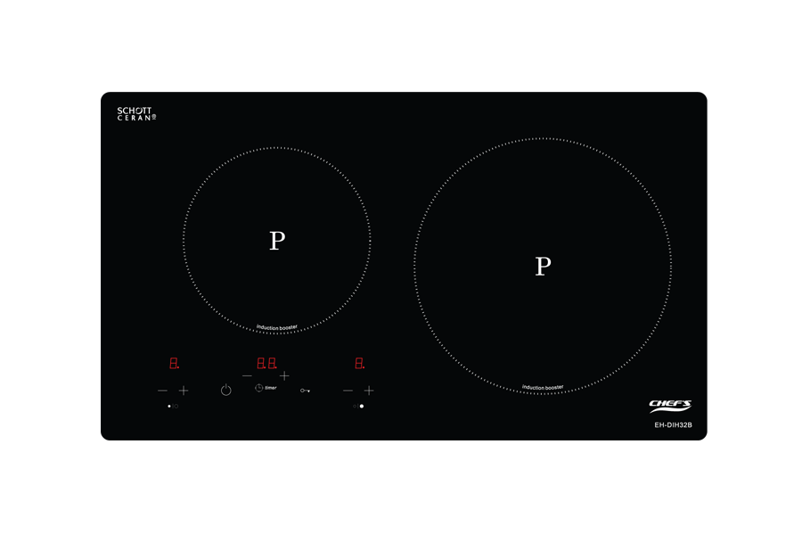 Ảnh của Bếp từ Chefs EH-DIH32B