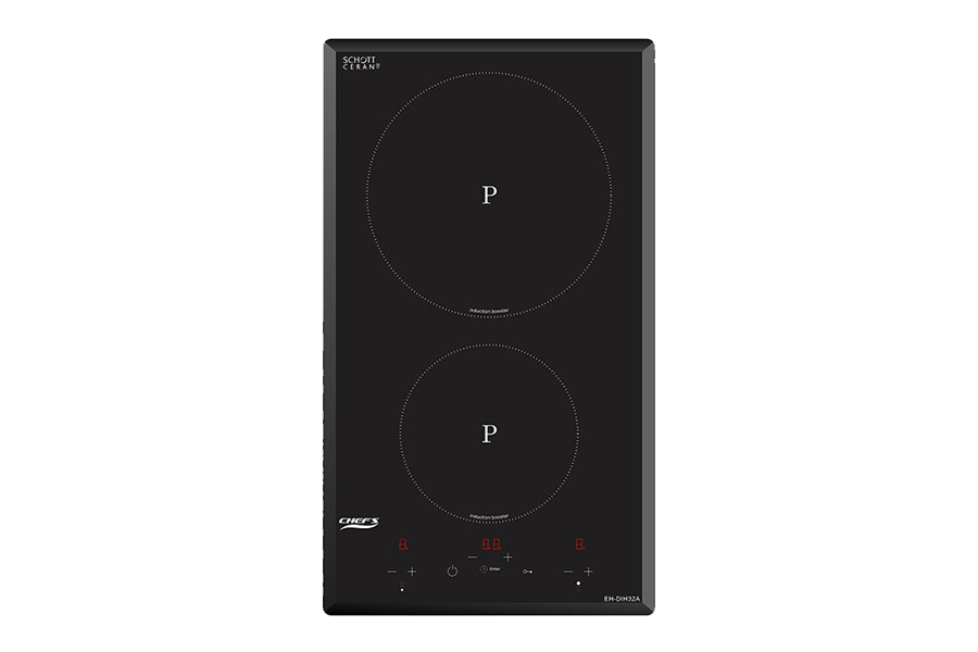 Ảnh của Bếp từ đôi Chefs EH-DIH32A